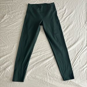 Girlfriend Collective leggings